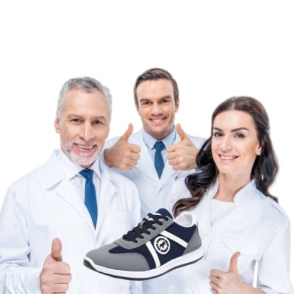 [🔥Reducere de primăvară 50% reducere: nu-l ratați] Pantofi ortopedici cu design ergonomic👞-Elimină durerile de picioare în 7 zile, ✅Tălpi interioare din spumă cu memorie ecologice, mers confortabil