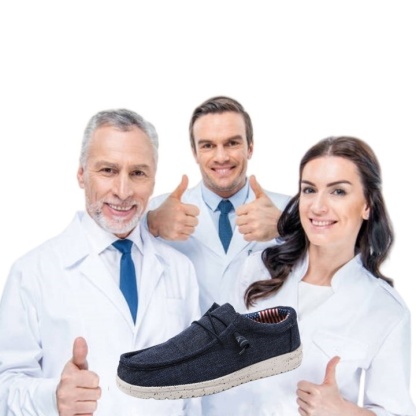 [🔥Reducere de primăvară 50%: doar astăzi] Pantofi ortopedici cu design ergonomic👞-Elimină cu ușurință durerile de picioare, ✅Tălpi interioare ecologice din spumă cu memorie, confortabile pentru mers pe jos