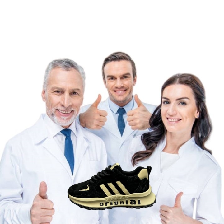 (🎉Reducere de 50% la reducere de primăvară - ofertă pe perioadă limitată) Pantofi ortopedici de bărbați ergonomici, cusuți manual ✅ Mersul confortabil, calmarea durerii 👞