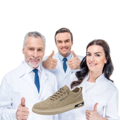 [Timp limitat 50% promoție - se încheie în curând] 🔥 Pantofi de mers cu design ergonomic✅ Suport pentru arc, ameliorează eficient durerea de mers 👞 Faceți mersul mai confortabil