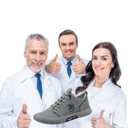 (⏰ Vânzare la jumătate de preț pe perioadă limitată de primăvară: se încheie în curând) Pantofi de mers cu design ergonomic ✅ Suport arc pentru o mers confortabilă