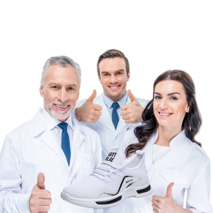 (🎉 Reducere de primăvară -50% - Stoc limitat, nu-l ratați🔥) Pantofi ortopedici ergonomici pentru bărbați✅ Mers confortabil, ameliorarea durerii👞