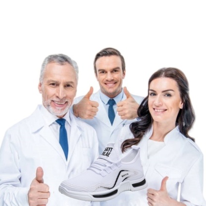 (🎉 Reducere de primăvară -50% - Stoc limitat, nu-l ratați🔥) Pantofi ortopedici ergonomici pentru bărbați✅ Mers confortabil, ameliorarea durerii👞