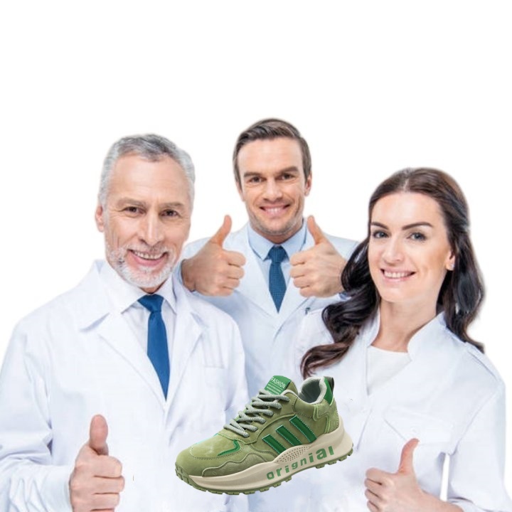 [⏰50% REDUCERE ASTĂZI - NU O RATA!] 🔥 Pantofi de mers pentru bărbați, de marcă 👞 Design ergonomic cu suport pentru arcul plantar pentru mers fără durere ✅ Cusuți manual