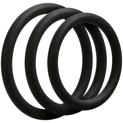 OptiMALE 3 Ring Set | THIN