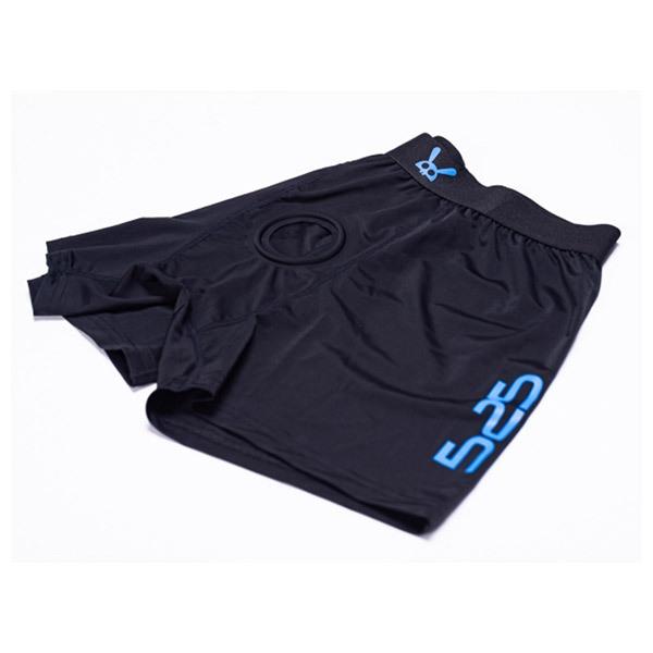Tremblr Receiver Shorts