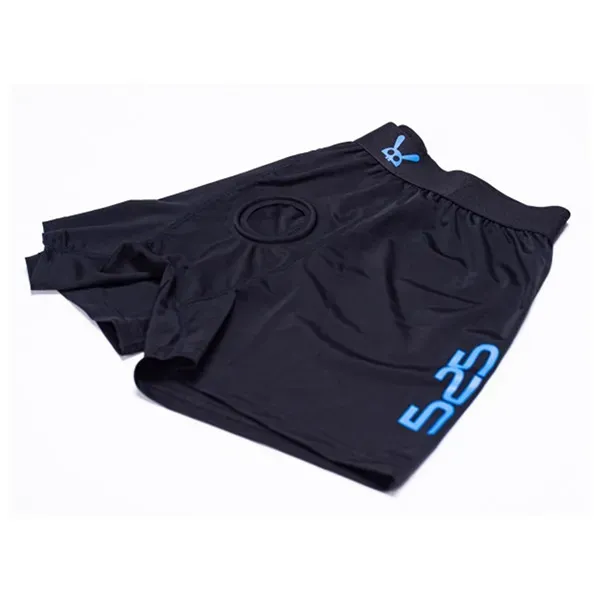 Tremblr Receiver Shorts - Lg