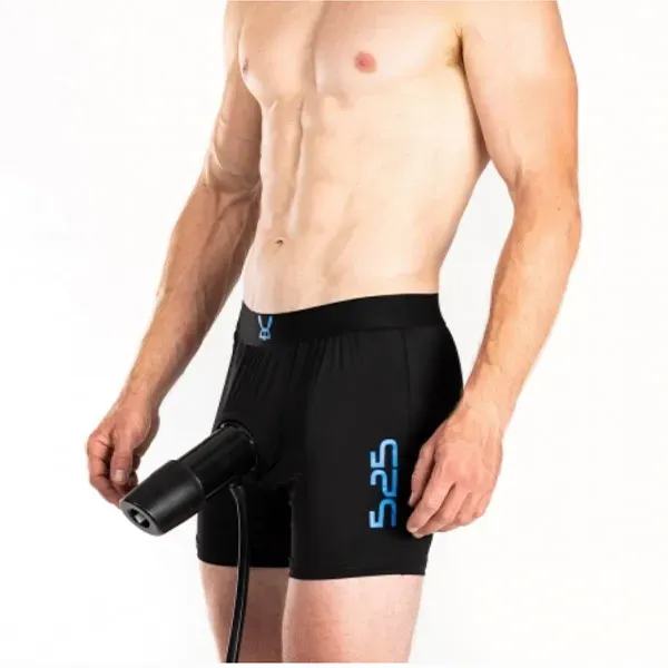Tremblr Receiver Shorts - Lg