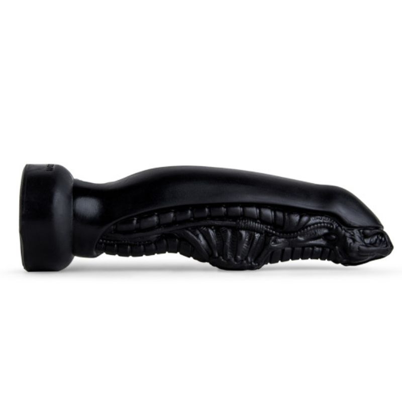 Mr Hankey's ALIEN BREEDER XXXL Dildo | 15 Inches