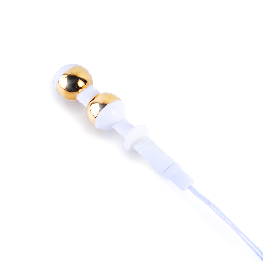 BEAC Med Perisphera O Perineal Probe | UberKinky