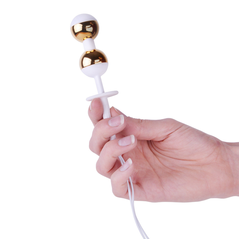 BEAC Med Perisphera O Perineal Probe | UberKinky