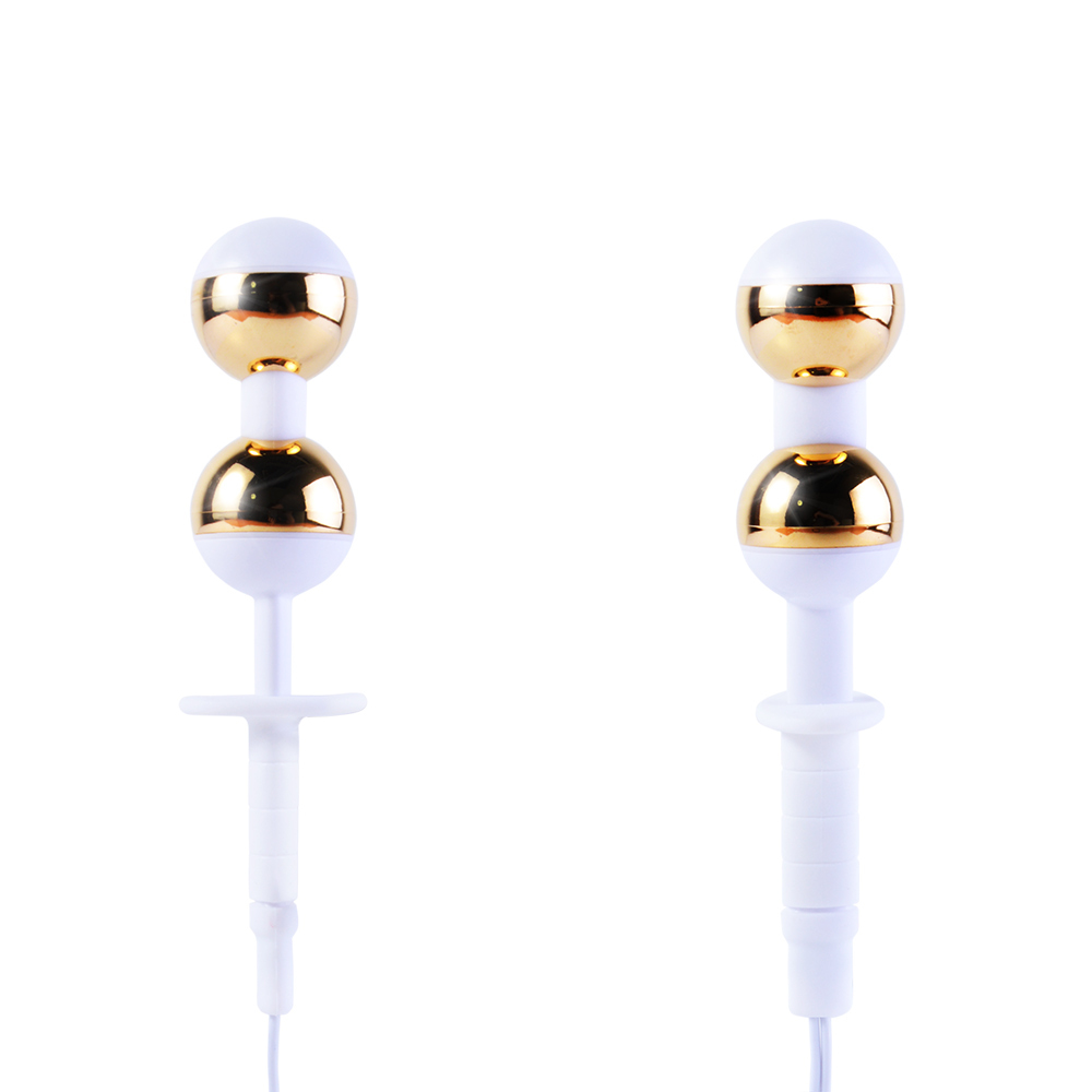 BEAC Med Perisphera O Perineal Probe | UberKinky