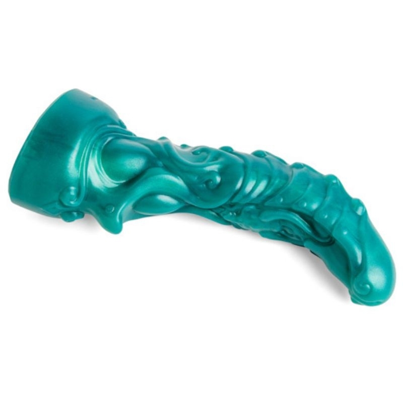 Mr Hankey's ONI Dildo: Large / XL | 10.75 Inches
