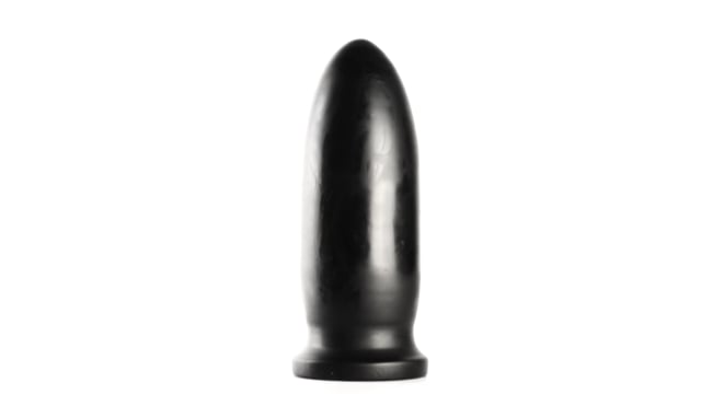 Fuck Muscle Anal Bomber Butt Plug 8.5 Inches 5