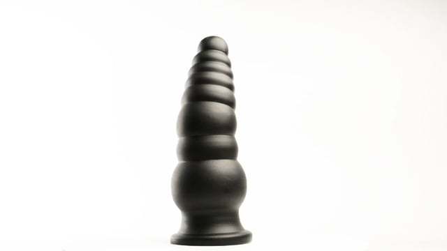 Fuck Muscle Caterpillar Butt Plug | UberKinky