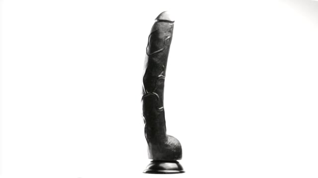 Fuck Muscle Colossus Cock Dildo 10 Inches 6