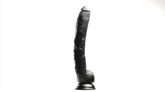 Fuck Muscle Colossus Cock Dildo 10 Inches | UberKinky