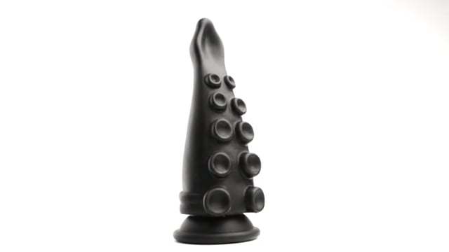 Fuck Muscle Feeler Tentacle Dildo 6 Inches | UberKinky