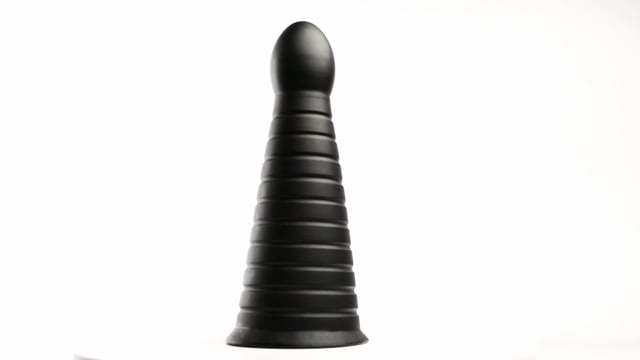 Fuck Muscle Monolith Butt Plug | UberKinky