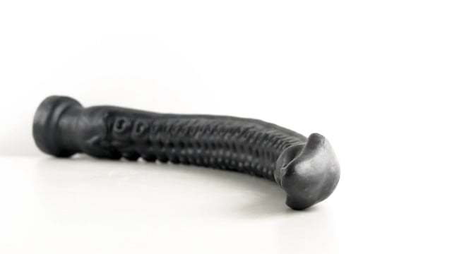Sinnovator Dagon Platinum Silicone Dildo Depth Training Tentacle 12 Inches to 22.5 Inches (4 Sizes) | UberKinky