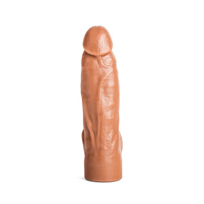 Mr Hankey's MICHAEL VEGAS XXL Dildo | 10.6 Inches