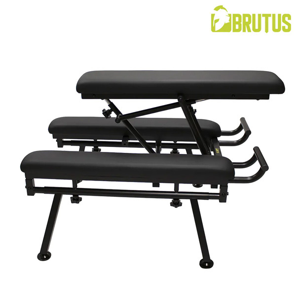 BRUTUS Fuck Bench