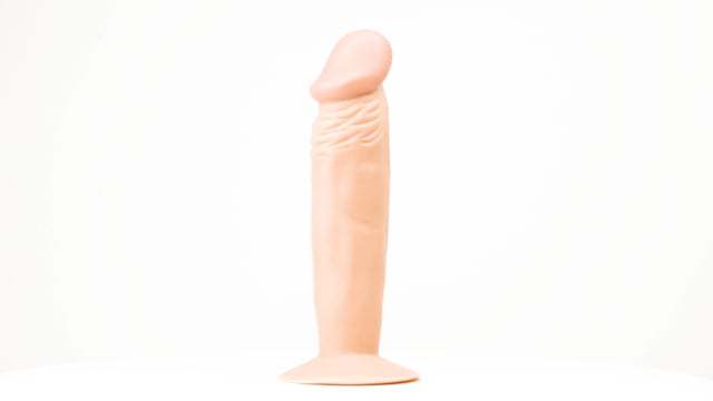 UberKinky Enduro Blaster Realistic Dildo 6 Inches | UberKinky