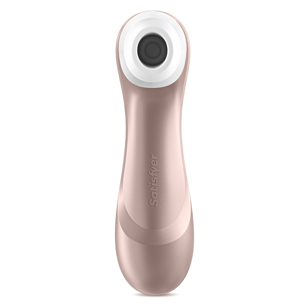 Satisfyer Pro 2 Clitoral Stimulator 7