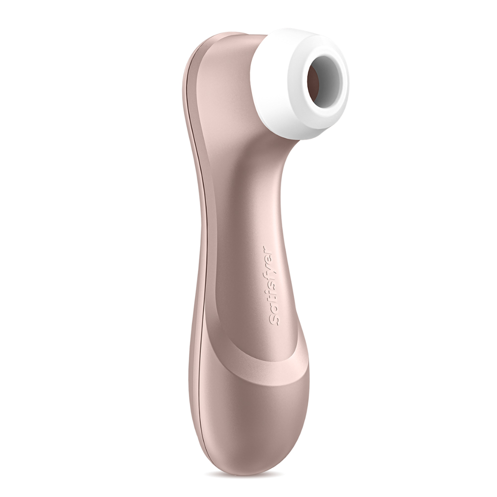 Satisfyer Pro 2 Clitoral Stimulator 1