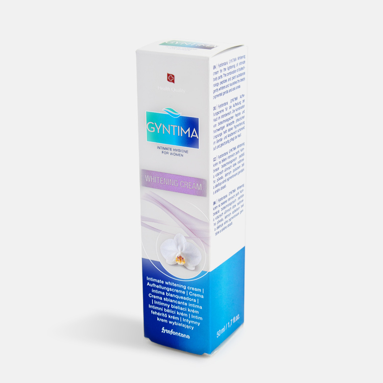Gyntima Intimate Whitening Cream | UberKinky