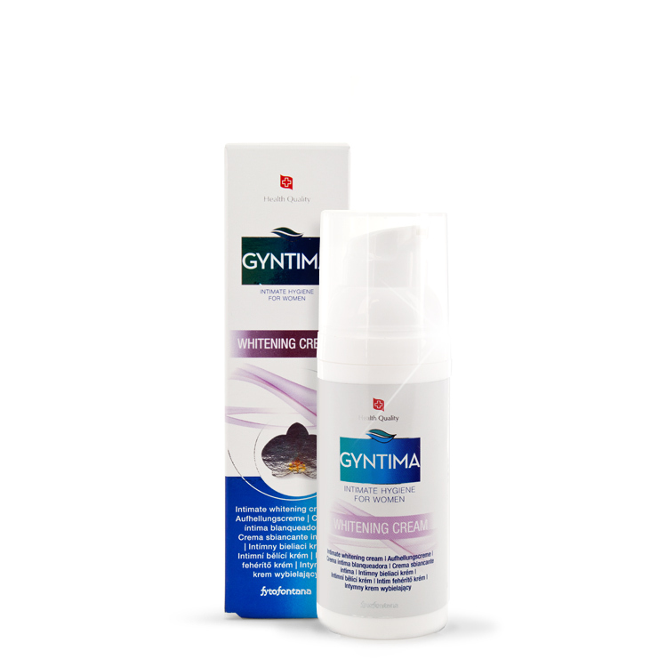 Gyntima Intimate Whitening Cream | UberKinky