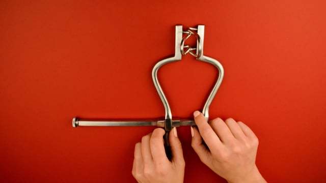 Uberkinky Anal Hole Spreader | UberKinky