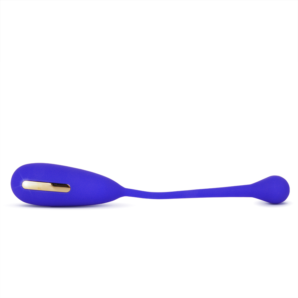 California Exotics Intimate E-Stimulator Remote Kegel Exerciser | UberKinky