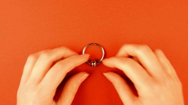 Uberkinky Penis Head Glans Ring | UberKinky
