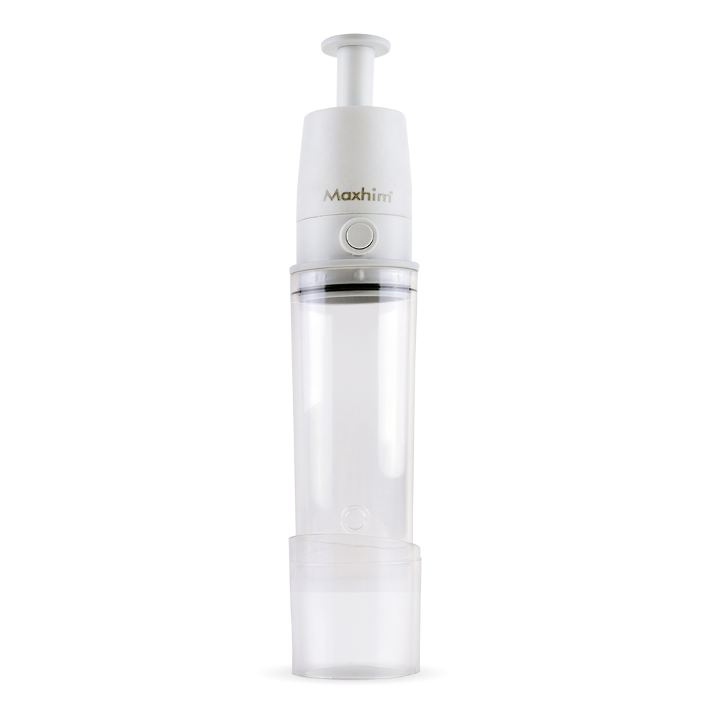 Maxhim Manual Vacuum Penis Pump System | UberKinky