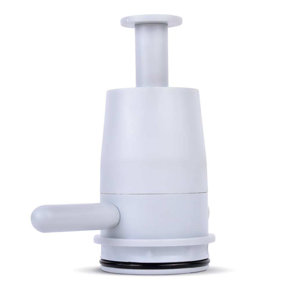 Maxhim Manual Vacuum Penis Pump System | UberKinky