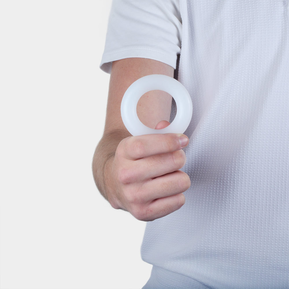 Maxhim Day Wear Penis Ring | UberKinky