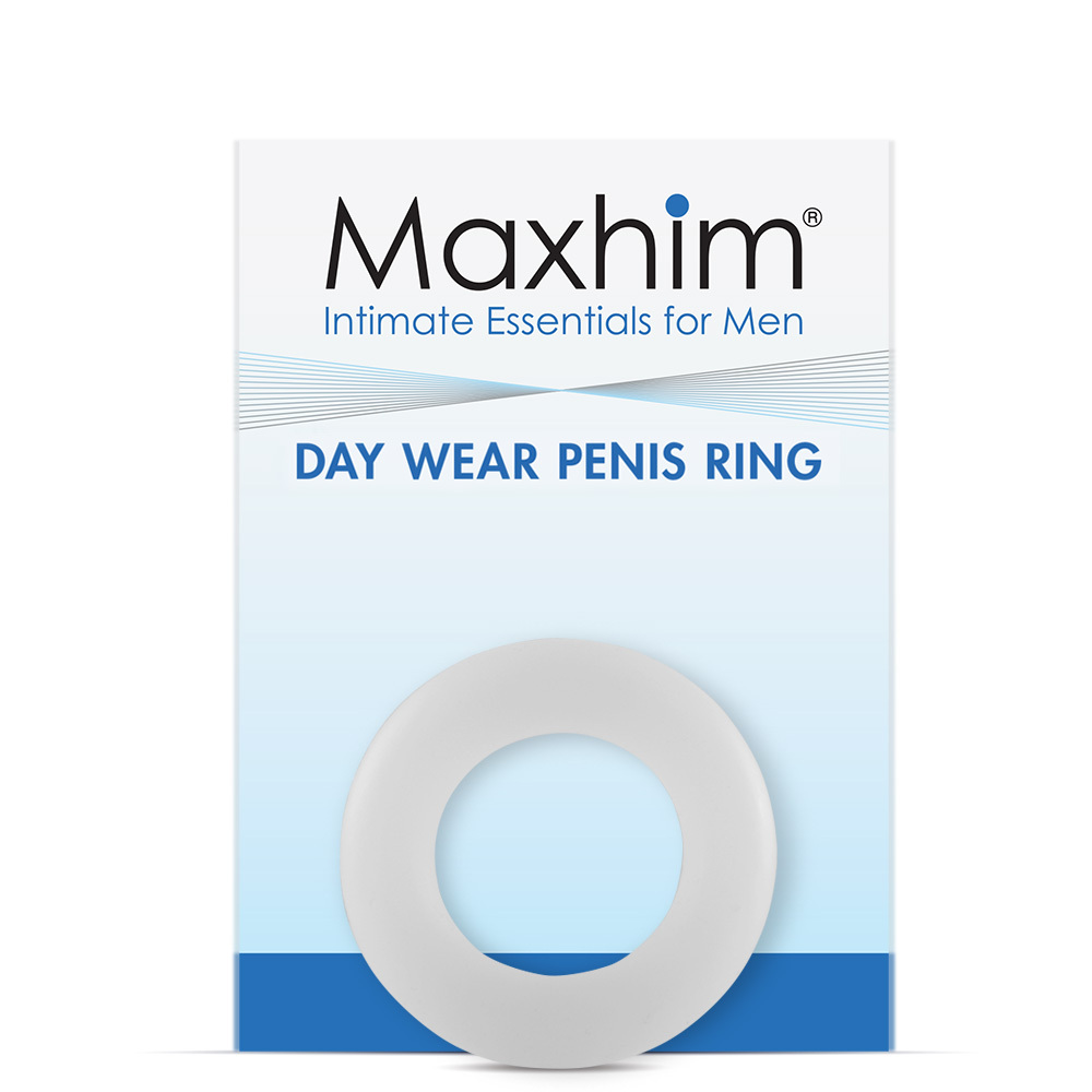 Maxhim Day Wear Penis Ring | UberKinky
