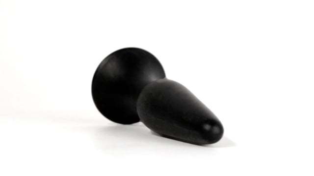 UberKinky Slim Jim Butt Plug 4 Inches | UberKinky