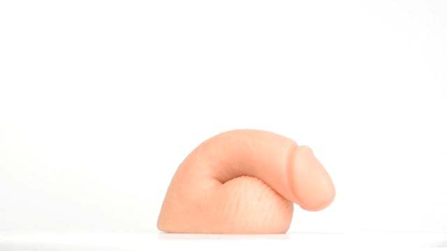 UberKinky Skinlike Limpy Cock 5.5'' | UberKinky