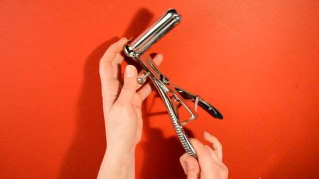 Uberkinky Anal Speculum 3 Prong | UberKinky