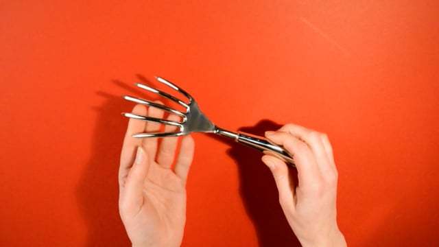 Uberkinky Dragon Claws | UberKinky