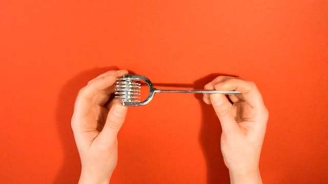 Uberkinky Seven Head Pinwheel | UberKinky