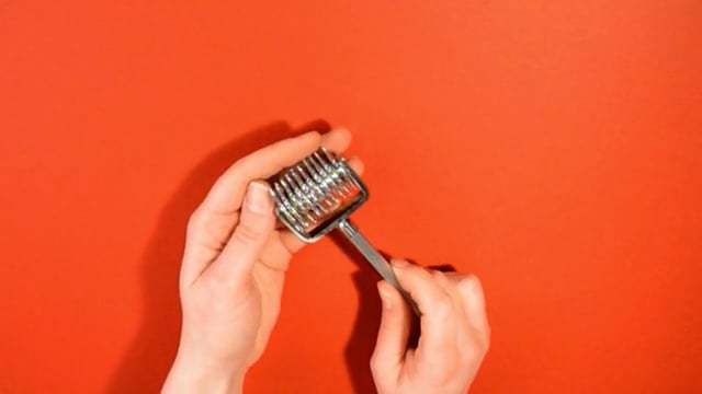 Uberkinky 10 Wheel Wartenberg Pinwheel | UberKinky
