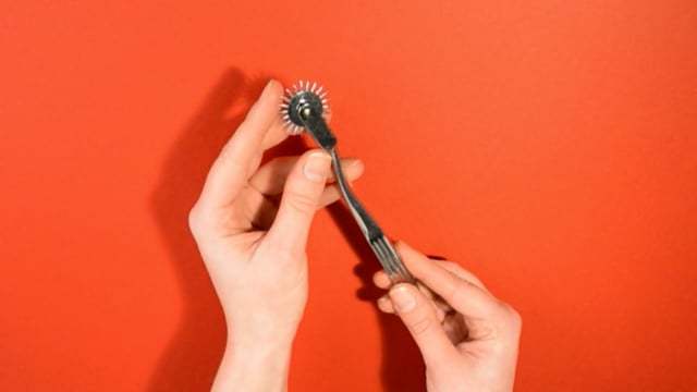 Uberkinky Pinwheel - Wartenberg Wheel | UberKinky