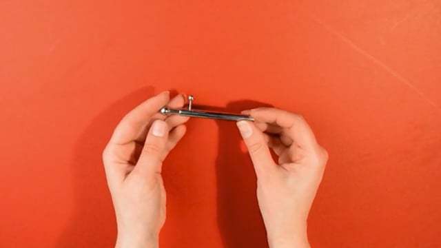 Uberkinky Princes Wand | UberKinky