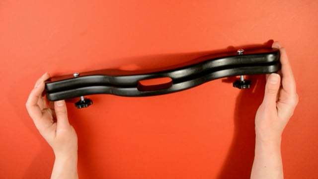 Uberkinky The Wooden Humbler CBT | UberKinky