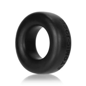 Oxballs COCK-T Atomic Jock Cock & Ball Ring | Black