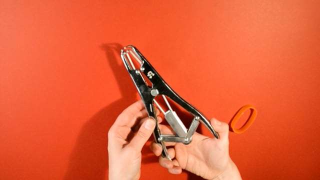 Uberkinky Tit Torture Pliers | UberKinky