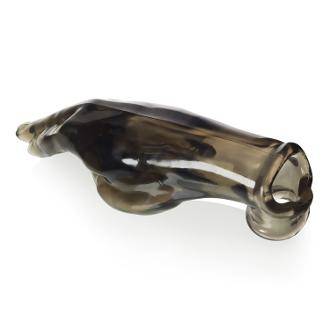 Oxballs HAND-JOB Fist Fucking Cock Sheath | Smoke